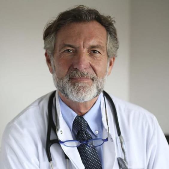 Doctora Lourdes Quintana